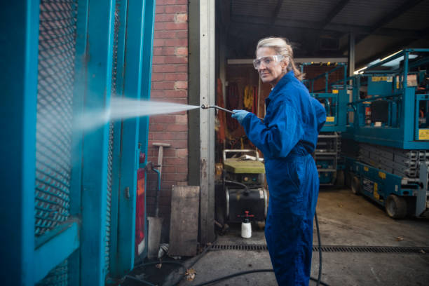 Trusted West Wyomissing, PA Pressure Washing Services Experts