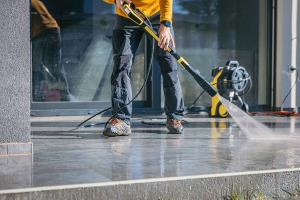 Best Driveway Pressure Washing  in West Wyomissing, PA