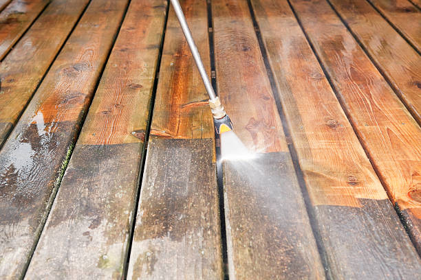 Best Pool Deck Cleaning  in West Wyomissing, PA